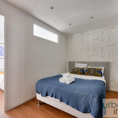 04 Best Flat Montorgeuil 3 Paris Luaran gambar