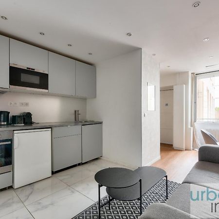 04 Best Flat Montorgeuil 3 Paris Luaran gambar