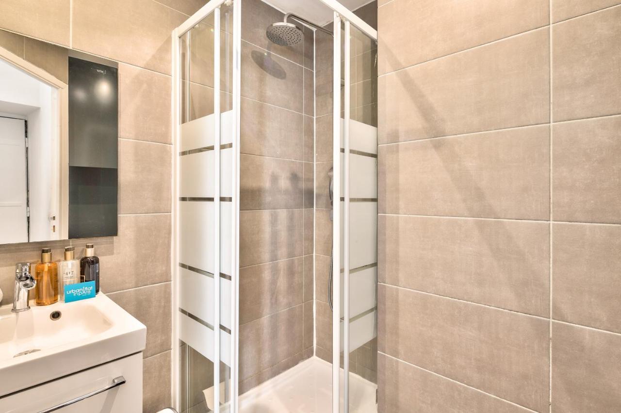 04 Best Flat Montorgeuil 3 Paris Luaran gambar